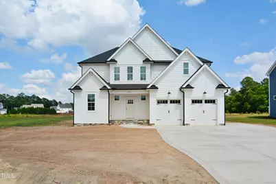 7719 Barefoot Road, Fuquay-Varina, NC 27526 - Photo 1