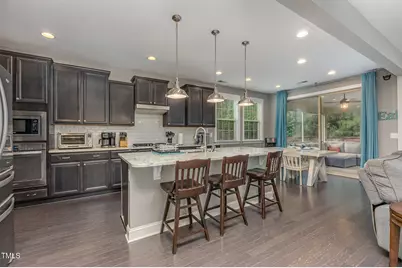 352 Fire Opal Lane, Holly Springs, NC 27540 - Photo 1