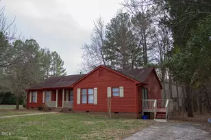 2214 Daley Rd, Chapel Hill, NC 27517 - Photo 1