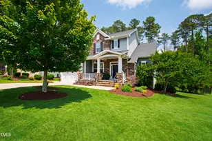 102 Bella Rose Dr, Chapel Hill, NC 27517 - Photo 1