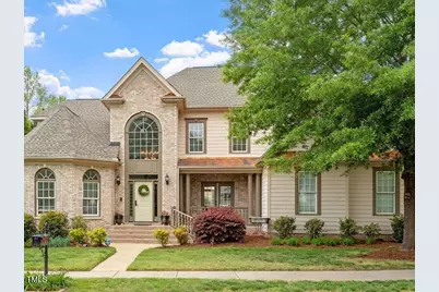 2207 Cameron Pond Drive, Cary, NC 27519 - Photo 1