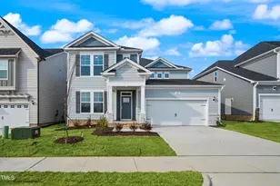 425 Edison Rail Ln, Knightdale, NC 27545 - Photo 1