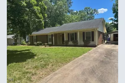 708 Old Barn Avenue, Durham, NC 27704 - Photo 1