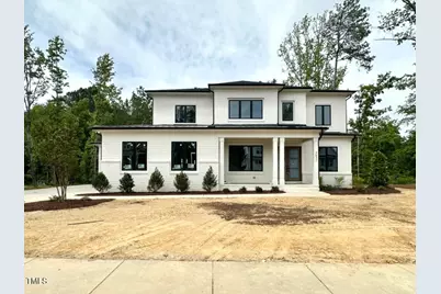 3632 Rail Overlook Drive, Apex, NC 27562 - Photo 1