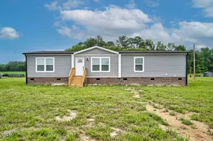 3938 Shearin Rd, Whitakers, NC 27891 - Photo 1