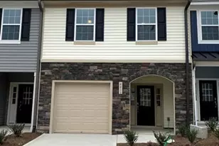 4406 Bethel Park Dr Dr, Raleigh, NC 27610 - Photo 1