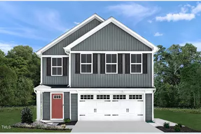 712 Blazer Bend, Wendell, NC 27591 - Photo 1