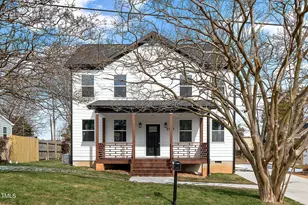 2517 Newbold St, Raleigh, NC 27603 - Photo 1