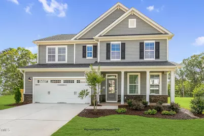 72 Merle Way, Wendell, NC 27591 - Photo 1