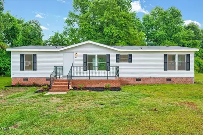 62 Turf Drive, Parkton, NC 28371 - Photo 1