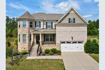 701 Prince Drive, Holly Springs, NC 27540 - Photo 1