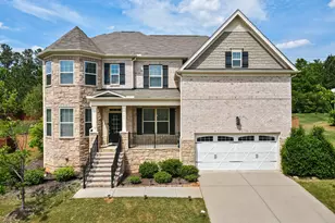 701 Prince Dr, Holly Springs, NC 27540 - Photo 1