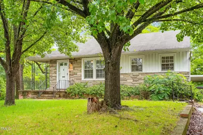 504 Delaware Avenue, Burlington, NC 27217 - Photo 1