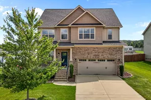 319 Brinkley Cir, Mebane, NC 27302 - Photo 1