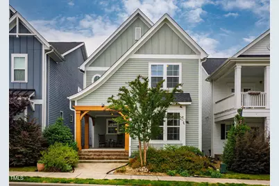 290 Quarter Gate Trace, Chapel Hill, NC 27516 - Photo 1