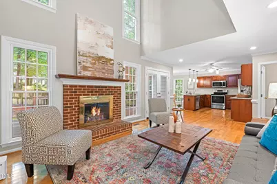 106 Ridgepath Way, Cary, NC 27511 - Photo 1