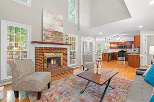 106 Ridgepath Way, Cary, NC 27511 - Photo 1