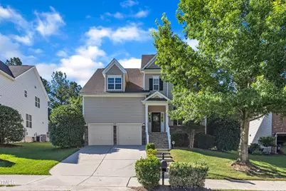 609 Redford Place Drive, Rolesville, NC 27571 - Photo 1