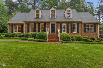 3919 Wentworth Drive, Durham, NC 27707 - Photo 1