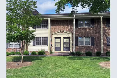 1002 Willow Drive #37, Chapel Hill, NC 27514 - Photo 1