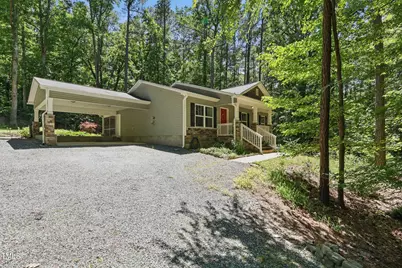 305 Old School Road, Chapel Hill, NC 27516 - Photo 1