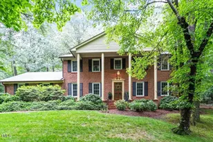 4521 Chicopee Trail, Durham, NC 27707 - Photo 1