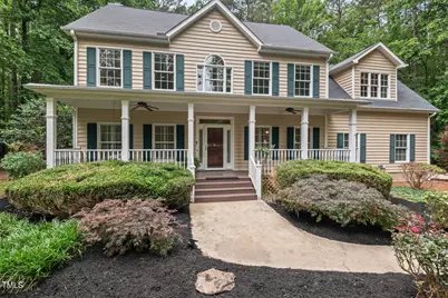 7811 Still Crossing Road, Chapel Hill, NC 27516 - Photo 1