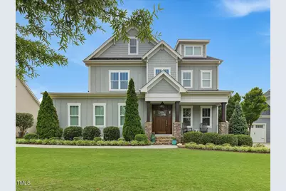 305 Springtree Circle Circle, Fuquay Varina, NC 27526 - Photo 1