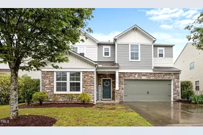 4212 Auburn Hills Drive, Raleigh, NC 27616 - Photo 1