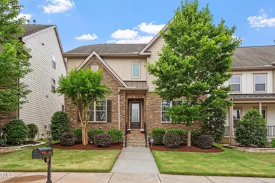 5003 Blue Jack Oak Drive, Cary, NC 27519 - Photo 1