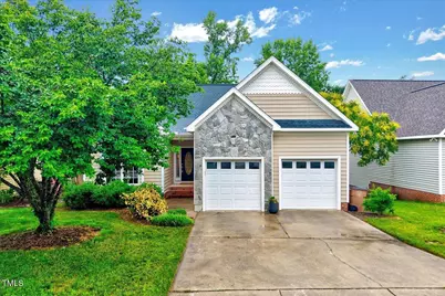 1216 Miracle Drive, Wake Forest, NC 27587 - Photo 1