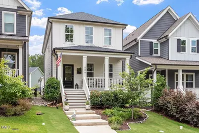 586 Great Ridge Parkway, Chapel Hill, NC 27517 - Photo 1