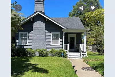 1508 Beal Street, Rocky Mount, NC 27804 - Photo 1