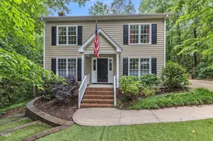 5805 Bayberry Ln, Raleigh, NC 27612 - Photo 1