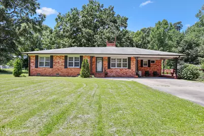 28 White Oak Drive, Smithfield, NC 27577 - Photo 1