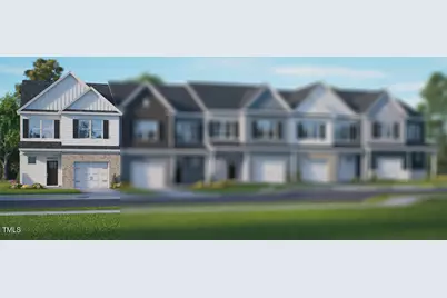 510 Resteasy Drive, Apex, NC 27539 - Photo 1