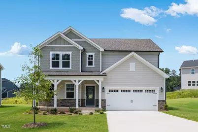 618 Contento Court, Sanford, NC 27330 - Photo 1