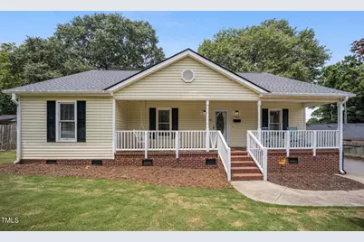 304 S Smith Street, Clayton, NC 27520 - Photo 1