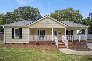 304 S Smith St, Clayton, NC 27520 - Photo 1