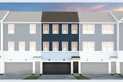 1517 Tamarisk Lane, Durham, NC 27703 - Photo 1