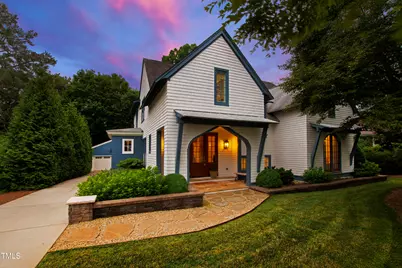 523 Vick Avenue, Raleigh, NC 27612 - Photo 1