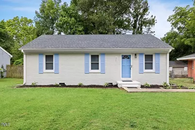 504 Mosby Street SW, Wilson, NC 27893 - Photo 1