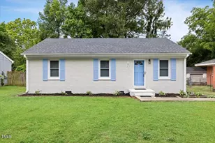 504 Mosby St SW, Wilson, NC 27893 - Photo 1