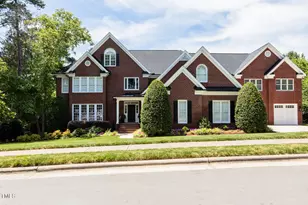 123 Trellingwood Dr, Morrisville, NC 27560 - Photo 1