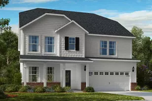 539 Claftin St, Sanford, NC 27330 - Photo 1