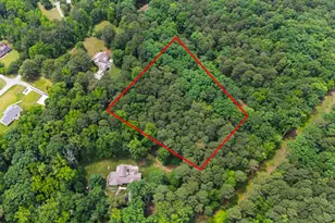 8095 Old NC 86, Chapel Hill, NC 27516 - Photo 1