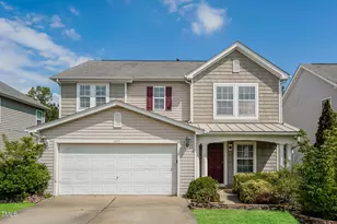 6101 Ricker Rd, Raleigh, NC 27610 - Photo 1