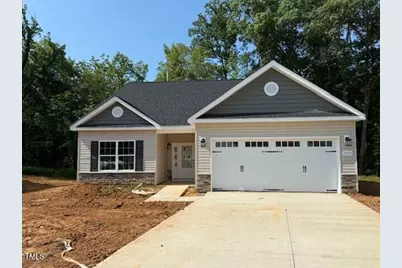 1995 Meadowview Drive, Graham, NC 27253 - Photo 1