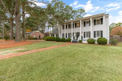 1115 Laurel Lane NW, Wilson, NC 27896 - Photo 1