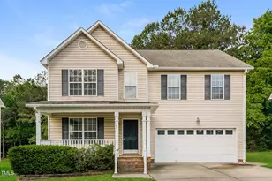 107 Kimeo Way, Garner, NC 27529 - Photo 1